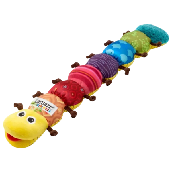 Jucărie moale Tomy T27107  0+ / Multicolor photo 4