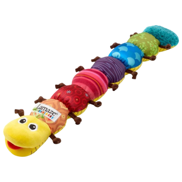 Jucărie moale Tomy T27107  0+ / Multicolor photo 4