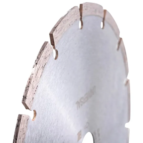 Алмазный отрезной диск Bosch 2608615030  photo 2