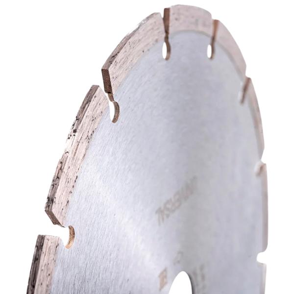 Алмазный отрезной диск Bosch 2608615030  photo 2