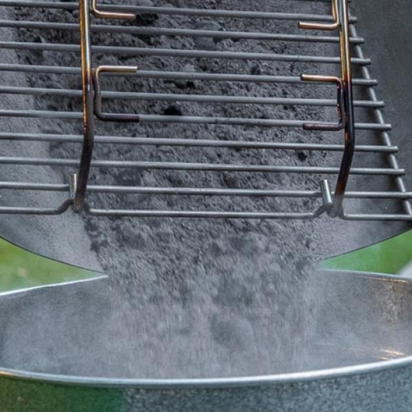 Мангал Char Griller Pro Deluxe  Дрова, уголь / Мобильный photo 9