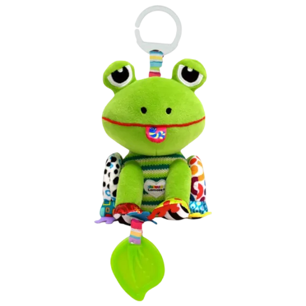 Jucărie interactivă Tomy T27522  1+ / Green photo 1