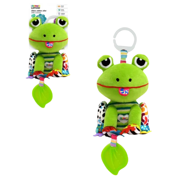Jucărie interactivă Tomy T27522  1+ / Green photo 2