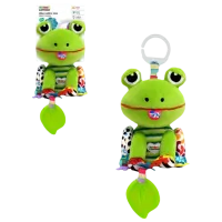 Интерактивная игрушка Tomy T27522 1+ / Зеленый photo 2