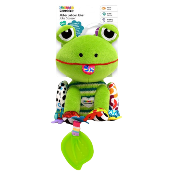 Jucărie interactivă Tomy T27522  1+ / Green photo 3