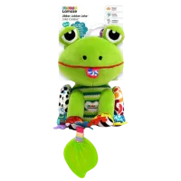 Интерактивная игрушка Tomy T27522 1+ / Зеленый photo 3