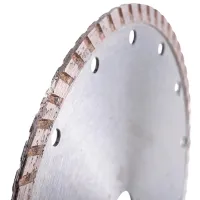 Disc diamantat continuu Bosch 2608615038 photo 2