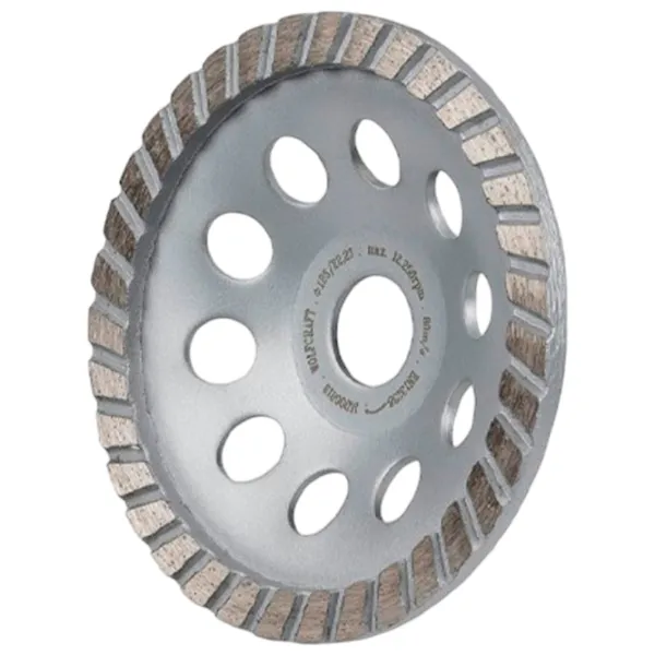 Disc cupă diamantată Wolfcraft 8382000  photo 1