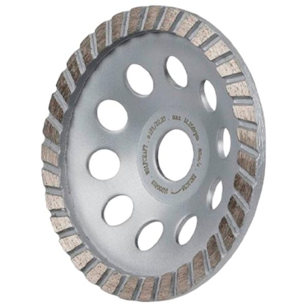 Disc cupă diamantată Wolfcraft 8382000  photo 1