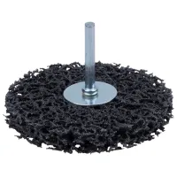 Disc de șlefuit Wolfcraft 1674000 