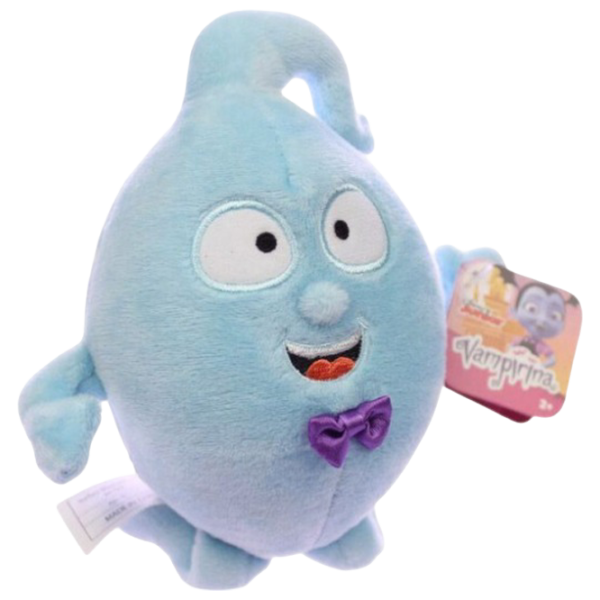Jucărie moale Toys outlet Demi VP78000D 2+ / Blue photo 1