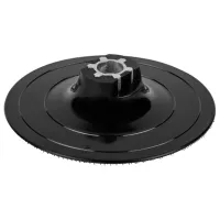 Полировальная насадка Wolfcraft 2285000 