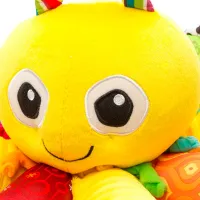 Мягкая игрушка Tomy T27027 0+ / Желтый photo 2