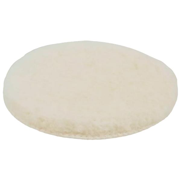 Disc de lustruit Wolfcraft 2224000  photo 2