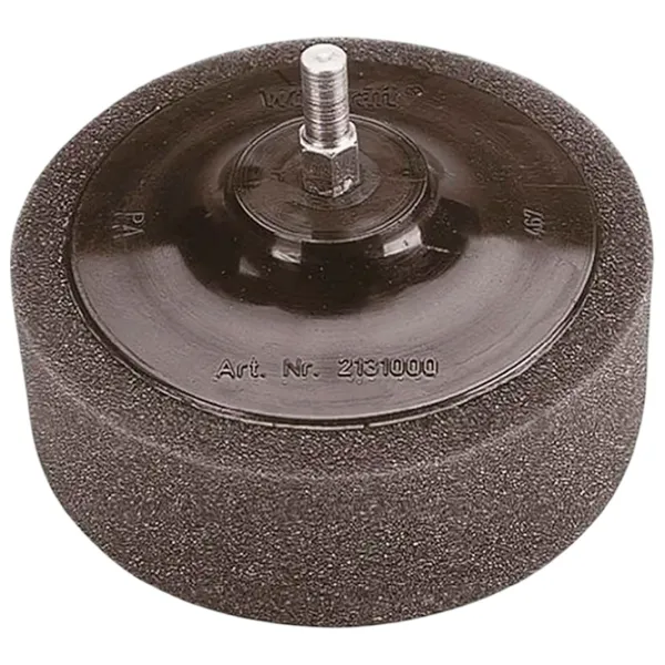 Полировальная насадка Wolfcraft 2131000  photo 1 Полировальная насадка Wolfcraft 2131000  photo 1