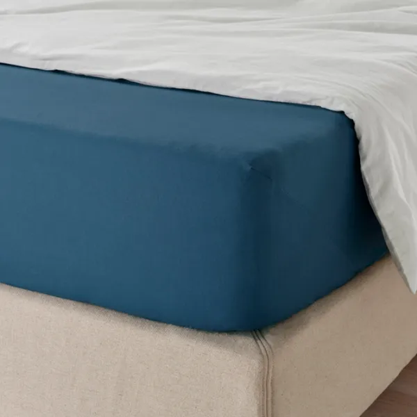 Простыня Ikea Ullvide лиоцелл photo 4 Простыня Ikea Ullvide лиоцелл photo 4