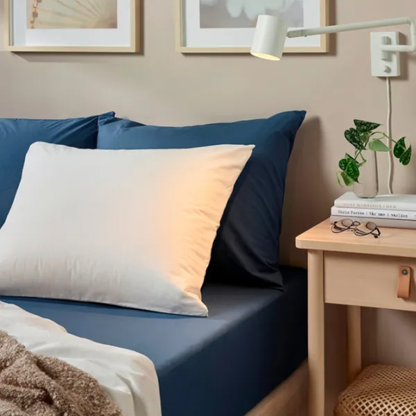 Простыня Ikea Ullvide лиоцелл photo 5 Простыня Ikea Ullvide лиоцелл photo 5