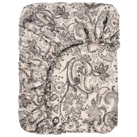 Простыня Ikea Rodgersia Вискоза