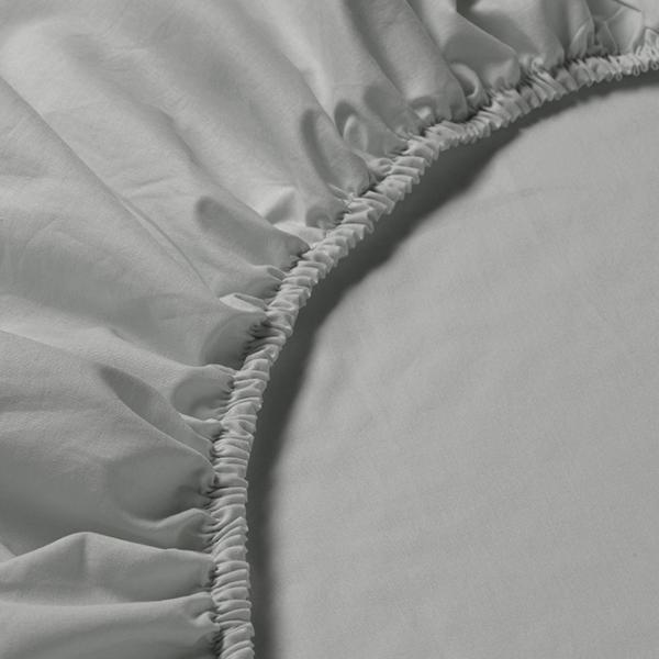 Простыня Ikea Dvala Хлопок photo 2 Простыня Ikea Dvala Хлопок photo 2