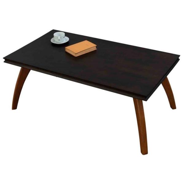 Măsuță de cafea Dizayno Home TG-Basra Middle 080699 Black photo 1 Măsuță de cafea Dizayno Home TG-Basra Middle 080699 Black photo 1