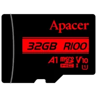 Card memorie Apacer UHS-I U1 32 GB MicroSD / Class10 photo 3