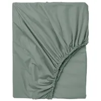 Простыня Ikea Dvala Хлопок