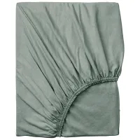 Простыня Ikea Varvial Хлопок