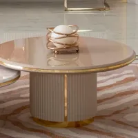 Set măsuțe de cafea Dizayno Home Oskar 084508 Multicolor