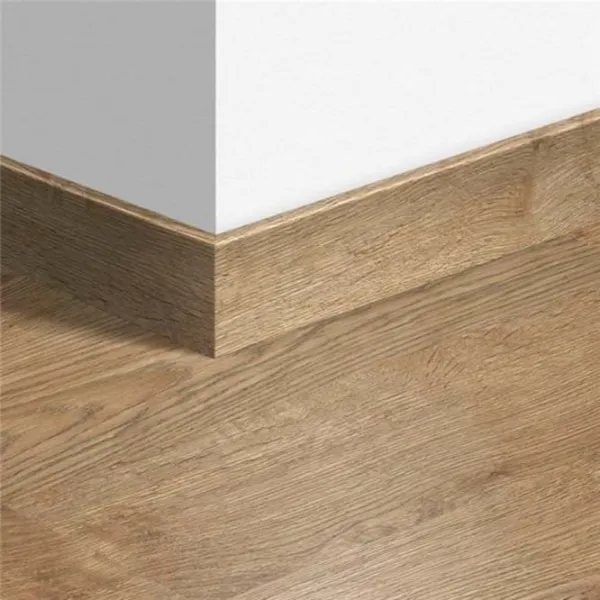 Плинтус Quick-Step EL312 МДФ / 2400 мм photo 1