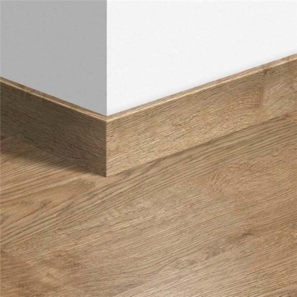 Плинтус Quick-Step EL312 МДФ / 2400 мм photo 1