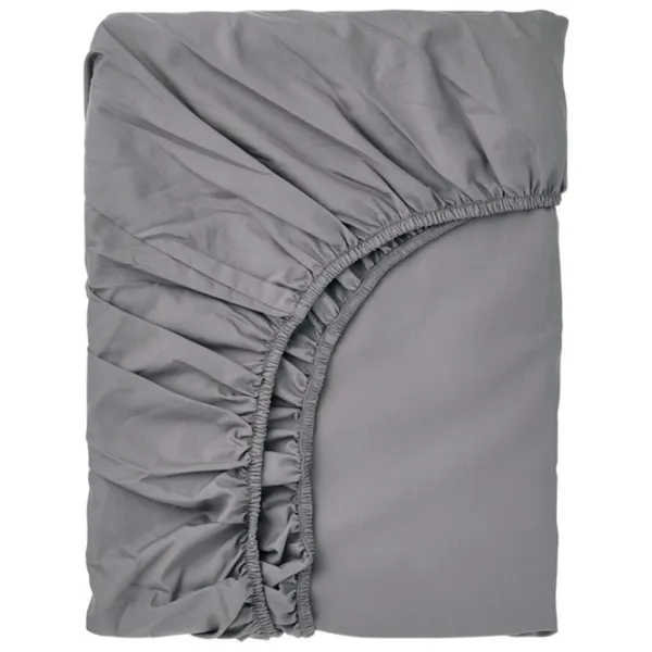 Cearșaf Ikea Ronnveckmal Bumbac photo 1 Cearșaf Ikea Ronnveckmal Bumbac photo 1