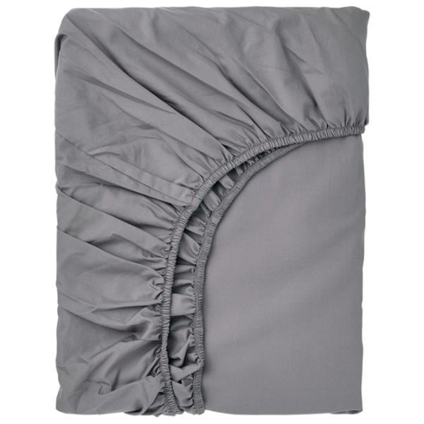 Cearșaf Ikea Ronnveckmal Bumbac photo 1 Cearșaf Ikea Ronnveckmal Bumbac photo 1
