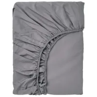 Простыня Ikea Ronnveckmal Хлопок