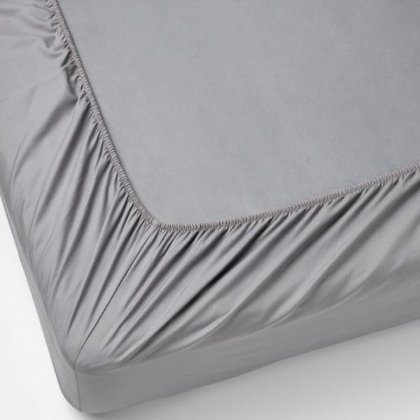 Cearșaf Ikea Ronnveckmal Bumbac photo 2 Cearșaf Ikea Ronnveckmal Bumbac photo 2