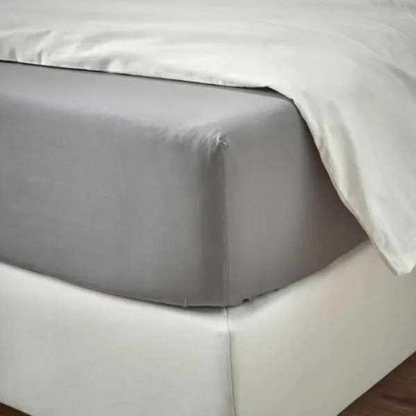 Cearșaf Ikea Ronnveckmal Bumbac photo 4 Cearșaf Ikea Ronnveckmal Bumbac photo 4