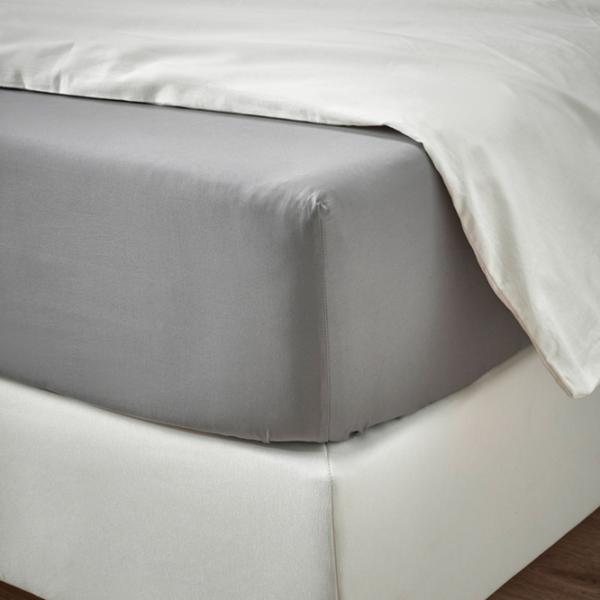 Cearșaf Ikea Ronnveckmal Bumbac photo 4 Cearșaf Ikea Ronnveckmal Bumbac photo 4