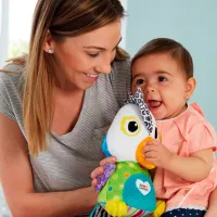Мягкая игрушка Tomy Petey T27420 0+ / Белый photo 4