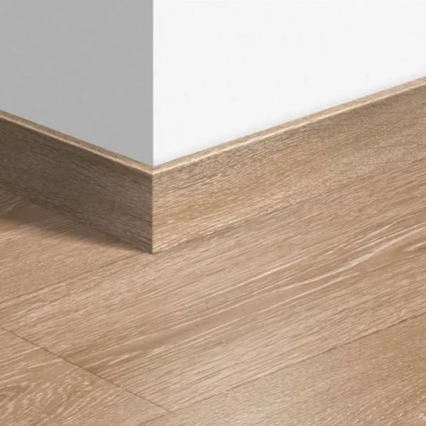 Плинтус Quick-Step MJ3555 МДФ / 2400 мм photo 1