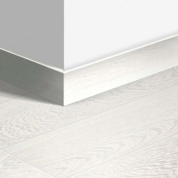 Плинтус Quick-Step UF1300 МДФ / 2400 мм photo 1