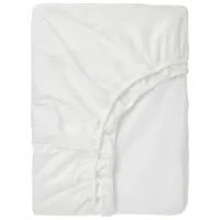 Простыня Ikea Ronnveckmal Хлопок