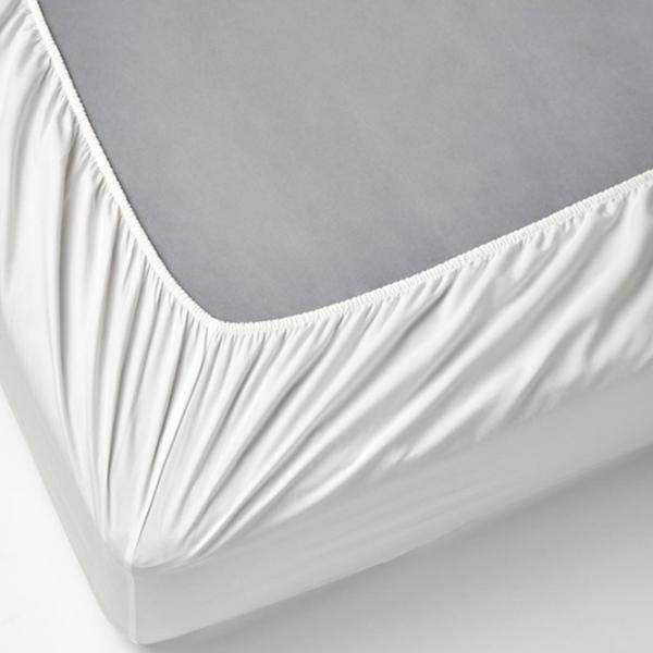 Cearșaf Ikea Ronnveckmal Bumbac photo 2 Cearșaf Ikea Ronnveckmal Bumbac photo 2