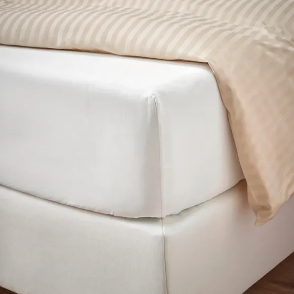 Cearșaf Ikea Ronnveckmal Bumbac photo 4 Cearșaf Ikea Ronnveckmal Bumbac photo 4