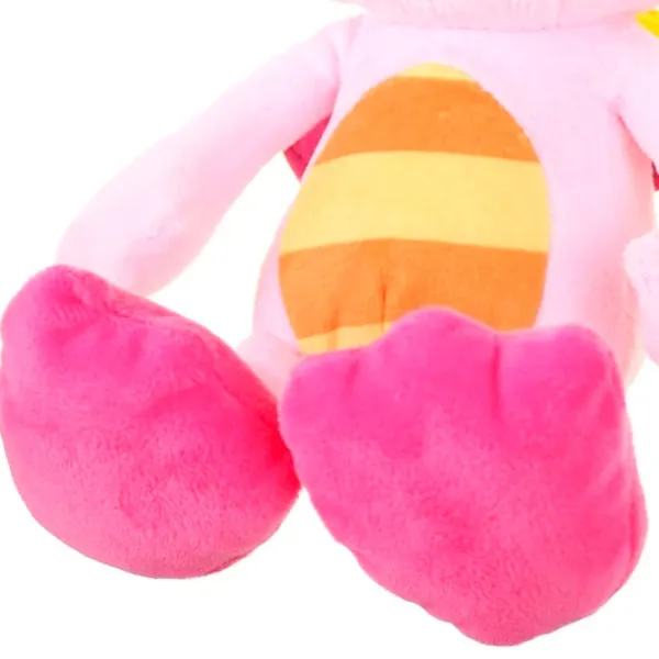 Jucărie moale Golden Bear Summer HH5019 3+ / Pink photo 4 Jucărie moale Golden Bear Summer HH5019 3+ / Pink photo 4