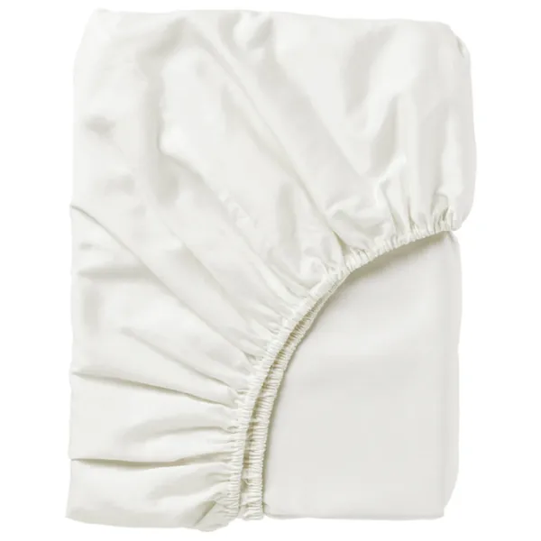 Простыня Ikea Nattjasmin лиоцелл photo 1 Простыня Ikea Nattjasmin лиоцелл photo 1