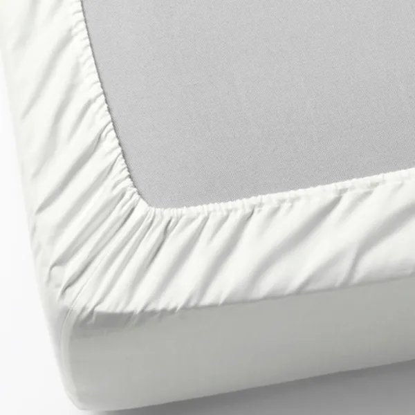 Простыня Ikea Nattjasmin лиоцелл photo 2 Простыня Ikea Nattjasmin лиоцелл photo 2