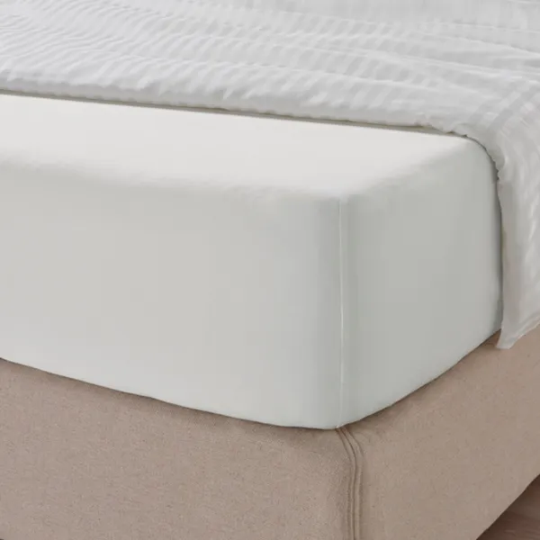 Простыня Ikea Nattjasmin лиоцелл photo 3 Простыня Ikea Nattjasmin лиоцелл photo 3