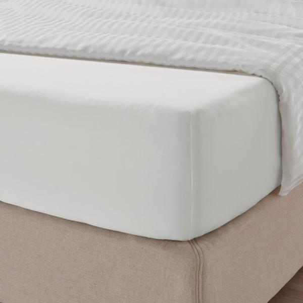 Простыня Ikea Nattjasmin лиоцелл photo 3 Простыня Ikea Nattjasmin лиоцелл photo 3