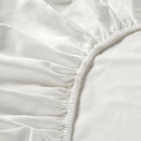 Простыня Ikea Nattjasmin лиоцелл photo 4 Простыня Ikea Nattjasmin лиоцелл photo 4