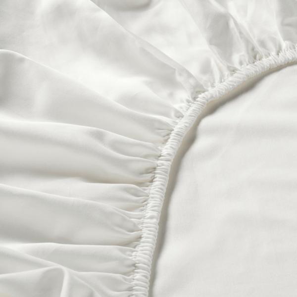 Простыня Ikea Nattjasmin лиоцелл photo 4 Простыня Ikea Nattjasmin лиоцелл photo 4