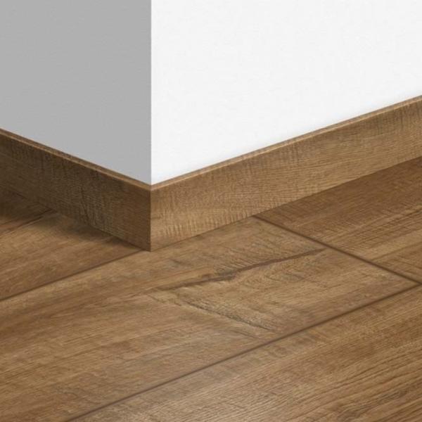Плинтус Quick-Step IM1850 МДФ / 2400 мм photo 1